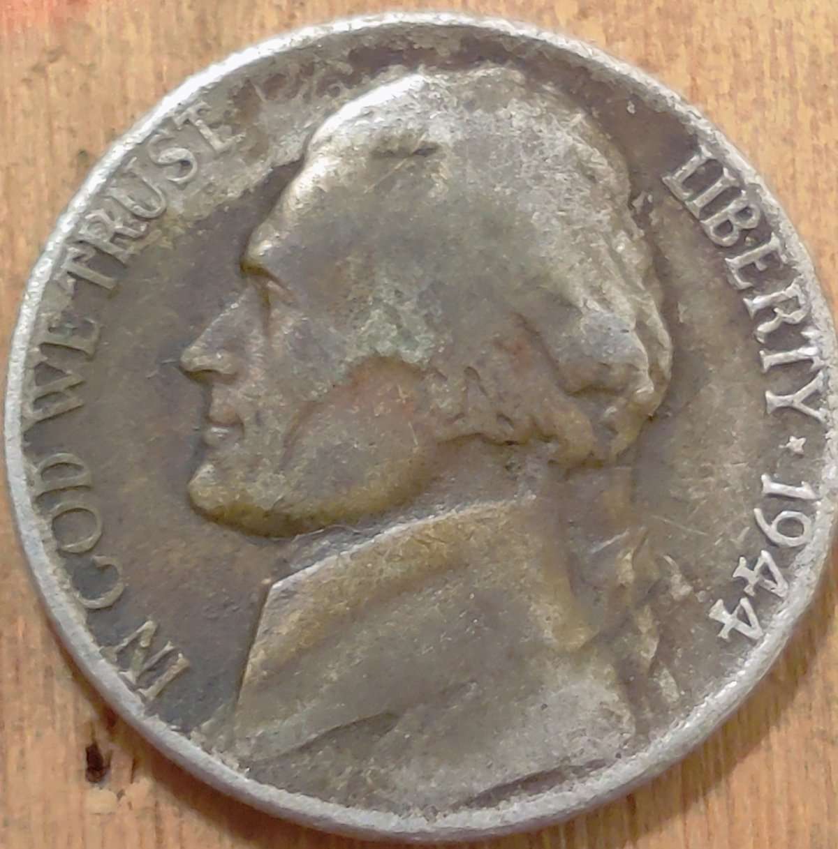 1944-D-War-Nickel-Nothing-Of-Interest?